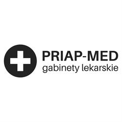 PRIAP-MED Prywatne Gabinety Lekarskie, Bytom godziny otwarcia