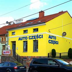 AUTO CZĘŚCI, Lidzbark Warmiński godziny otwarcia