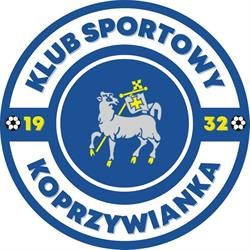 KS Koprzywianka Koprzywnica, godziny otwarcia