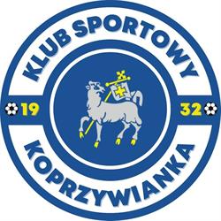 KS Koprzywianka Koprzywnica, godziny otwarcia