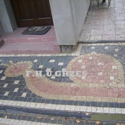 Grzes Układanie kostki brukowej. BRUKARSTWO Czechowice Dziedzice. Kostka brukowa, Czechowice-Dziedzice godziny otwarcia