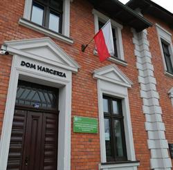 Dom Harcerza - Hufiec ZHP Brodnica, godziny otwarcia