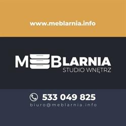Meblarnia - studio wnętrz - meble kuchenne i łazienkowe na wymiar, Legnica godziny otwarcia