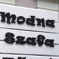 Modna Szafa, Bydgoszcz godziny otwarcia