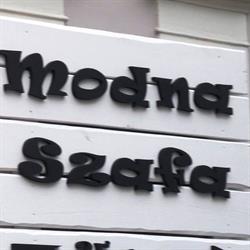 Modna Szafa, Bydgoszcz godziny otwarcia