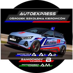 Ośrodek Szkolenia Kierowców Autoexpress Gabriel Pyra, Strzyżów godziny otwarcia