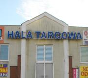 Hala Targowa, Kołobrzeg godziny otwarcia