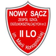 II Liceum Ogólnokształcące im. M. Konopnickiej w Nowym Sączu, Nowy Sącz godziny otwarcia