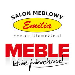 SALON MEBLOWY EMILIA, Siedlce godziny otwarcia