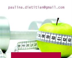 Paulina Trzaska - Dietetyk kliniczny, Łódź godziny otwarcia