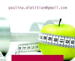 Paulina Trzaska - Dietetyk kliniczny, Łódź godziny otwarcia