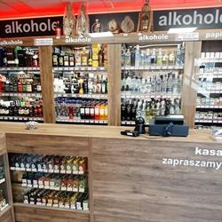 Sklep monopolowy, Krzyż Wielkopolski godziny otwarcia