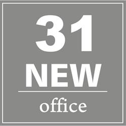 31 NEW Office - sala konferencyjna, Szczecin godziny otwarcia