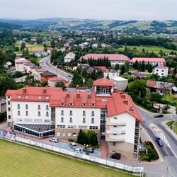 Centrum Szkoleniowo - Rehabilitacyjne im. Ojca Pio, Stróże godziny otwarcia