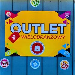 OUTLET WIELOBRANŻOWY MONIX, Radom godziny otwarcia