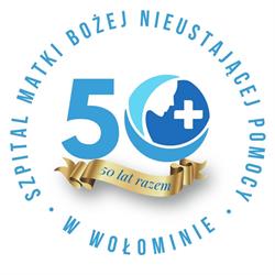 Szpital Matki Bożej Nieustającej Pomocy w Wołominie, godziny otwarcia