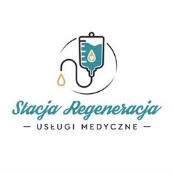 Stacja Regeneracja- kroplówki, tlenoterapia, Kosakowo godziny otwarcia