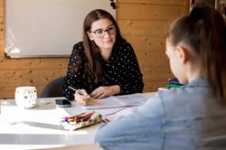 Szkoła języków obcych Comfy English Zalasewo, godziny otwarcia