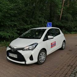 Nauka Jazdy Teresa Cieśla, Stalowa Wola godziny otwarcia