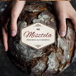 Piekarnia - Cukiernia Misztela, Tychy godziny otwarcia
