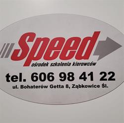 Szkola jazdy SPEED Artur Piesik, Ząbkowice Śląskie godziny otwarcia