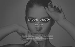 Salon Urody Madame, Elbląg godziny otwarcia
