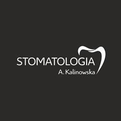 Stomatologia A. Kalinowska, Szczecin godziny otwarcia