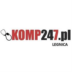 Komp247.pl Legnica - serwis, sklep komputerowy, godziny otwarcia
