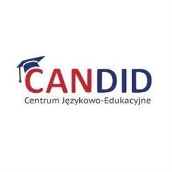 Centrum Językowo-Edukacyjne Candid & Matplaneta, Kraków godziny otwarcia