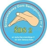 Środowiskowy Dom Samopomocy Nr 1, Zielona Góra godziny otwarcia
