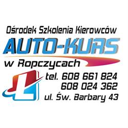 Auto-Kurs Kozubowski, Ropczyce godziny otwarcia