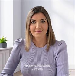 M. Janeczek - medycyna estetyczna, Szczecin godziny otwarcia