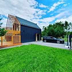 KM Invest House s.c., Legionowo godziny otwarcia