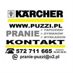 Puzzi.pl - Pranie tapicerki dywanów wykładzin DOJAZD DO KLIENTA gratis !, Przyszowa godziny otwarcia