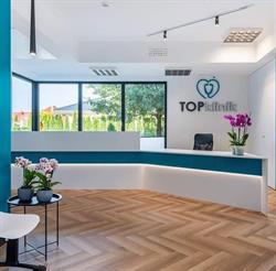 TOPklinik, Ostrołęka godziny otwarcia