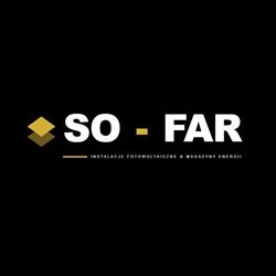 So-far Sp z o.o. Fotowoltaika, Warszawa godziny otwarcia