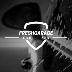 Fresh Garage Auto detailing, Gdańsk godziny otwarcia