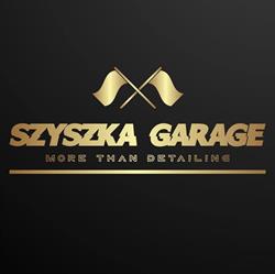 Szyszka Garage - Studio Kosmetyki Samochodowej Gdańsk, godziny otwarcia