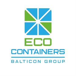 Eco Containers - Gdynia - Biuro handlowe, godziny otwarcia