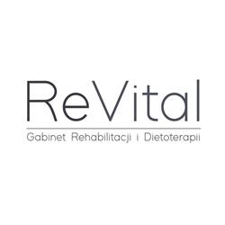 Gabinet rehabilitacji i dietoterapii REVITAL Mikołów, godziny otwarcia