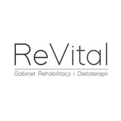 Gabinet rehabilitacji i dietoterapii REVITAL Mikołów, godziny otwarcia