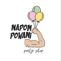 Napompowani Party Shop I Balony z Helem I Plewiska, godziny otwarcia