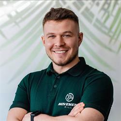 Movement Pill, Zielona Góra godziny otwarcia