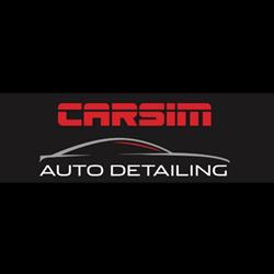 CARSIM Auto Detailing, Legionowo godziny otwarcia
