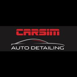 CARSIM Auto Detailing, Legionowo godziny otwarcia