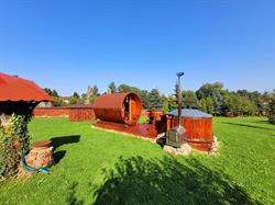 Agroturystyka Sielska Kraina, Przedborowa godziny otwarcia