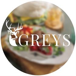 Hotel Restauracja Greys Polonia, Zasutowo godziny otwarcia