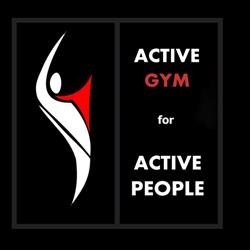Active Gym, Lębork godziny otwarcia
