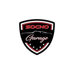 Socho Garage, Nowe Gulczewo godziny otwarcia