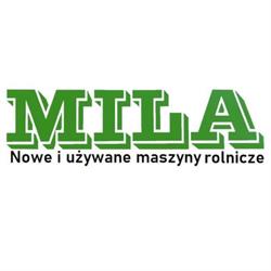 MILA Maszyny rolnicze Lubień Kujawski 5, Nowe Gagowy godziny otwarcia